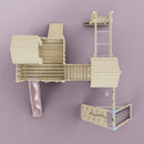 Legetårn PolarPlay Tilda