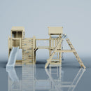 Legetårn PolarPlay Tilda