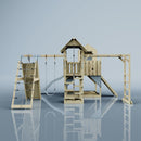 Legetårn PolarPlay Tilda