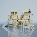 Legetårn PolarPlay Tilda