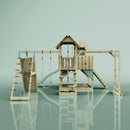 Legetårn PolarPlay Tilda