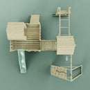 Legetårn PolarPlay Tilda