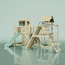 Legetårn PolarPlay Tilda