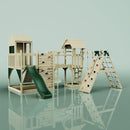 Legetårn PolarPlay Tilda