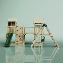 Legetårn PolarPlay Tilda