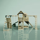 Legetårn PolarPlay Tilda