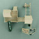 Legetårn PolarPlay Tilda