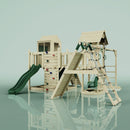 Legetårn PolarPlay Tilda