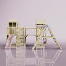 Legetårn PolarPlay Tilda