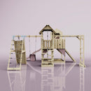 Legetårn PolarPlay Tilda