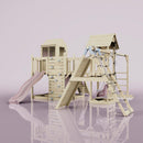 Legetårn PolarPlay Tilda