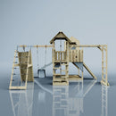 Legetårn PolarPlay Tilda