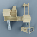 Legetårn PolarPlay Tilda