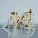 Legetårn PolarPlay Tilda