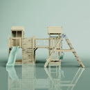 Legetårn PolarPlay Tilda