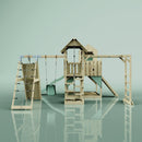 Legetårn PolarPlay Tilda