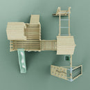 Legetårn PolarPlay Tilda