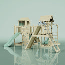 Legetårn PolarPlay Tilda