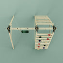 Klatrestativ REBO Lavendel