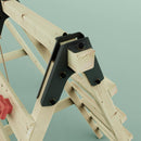 Klatrestativ REBO Lavendel