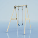 Gynge REBO Mælkebøtte