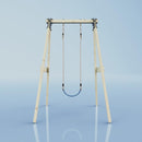 Gynge REBO Mælkebøtte