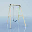 Gynge REBO Mælkebøtte