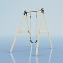 Gynge REBO Mælkebøtte