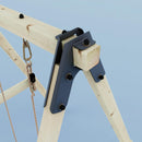 Gynge REBO Mælkebøtte