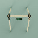 Gynge REBO Mælkebøtte