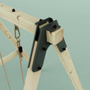 Gynge REBO Mælkebøtte