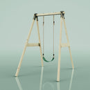 Gynge REBO Mælkebøtte