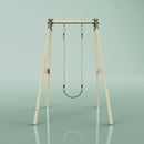 Gynge REBO Mælkebøtte