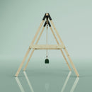 Gynge REBO Mælkebøtte