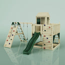 Legetårn PolarPlay Ida