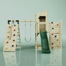 Legetårn PolarPlay Jonas