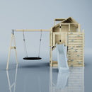 Legetårn PolarPlay Lasse