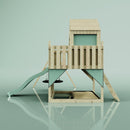 Legetårn PolarPlay Lasse