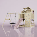 Legetårn PolarPlay Lasse