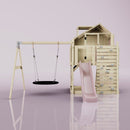 Legetårn PolarPlay Lasse