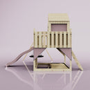 Legetårn PolarPlay Lasse