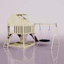 Legetårn PolarPlay Lasse