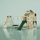 Legetårn PolarPlay Oscar