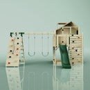 Legetårn PolarPlay Oscar