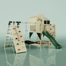 Legetårn PolarPlay Finn