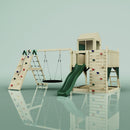 Legetårn PolarPlay Kalle