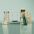 Legetårn PolarPlay Kalle