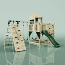 Legetårn PolarPlay Kalle