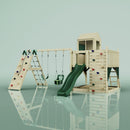 Legetårn PolarPlay Kalle