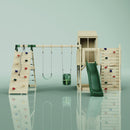 Legetårn PolarPlay Kalle